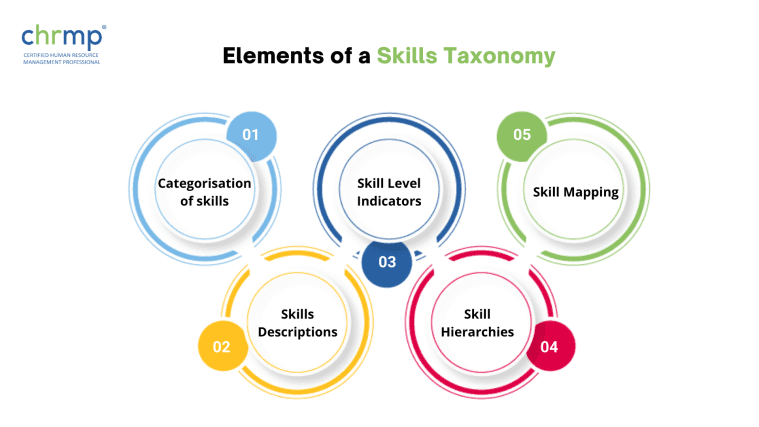 Enterprise Skills Taxonomy Framework