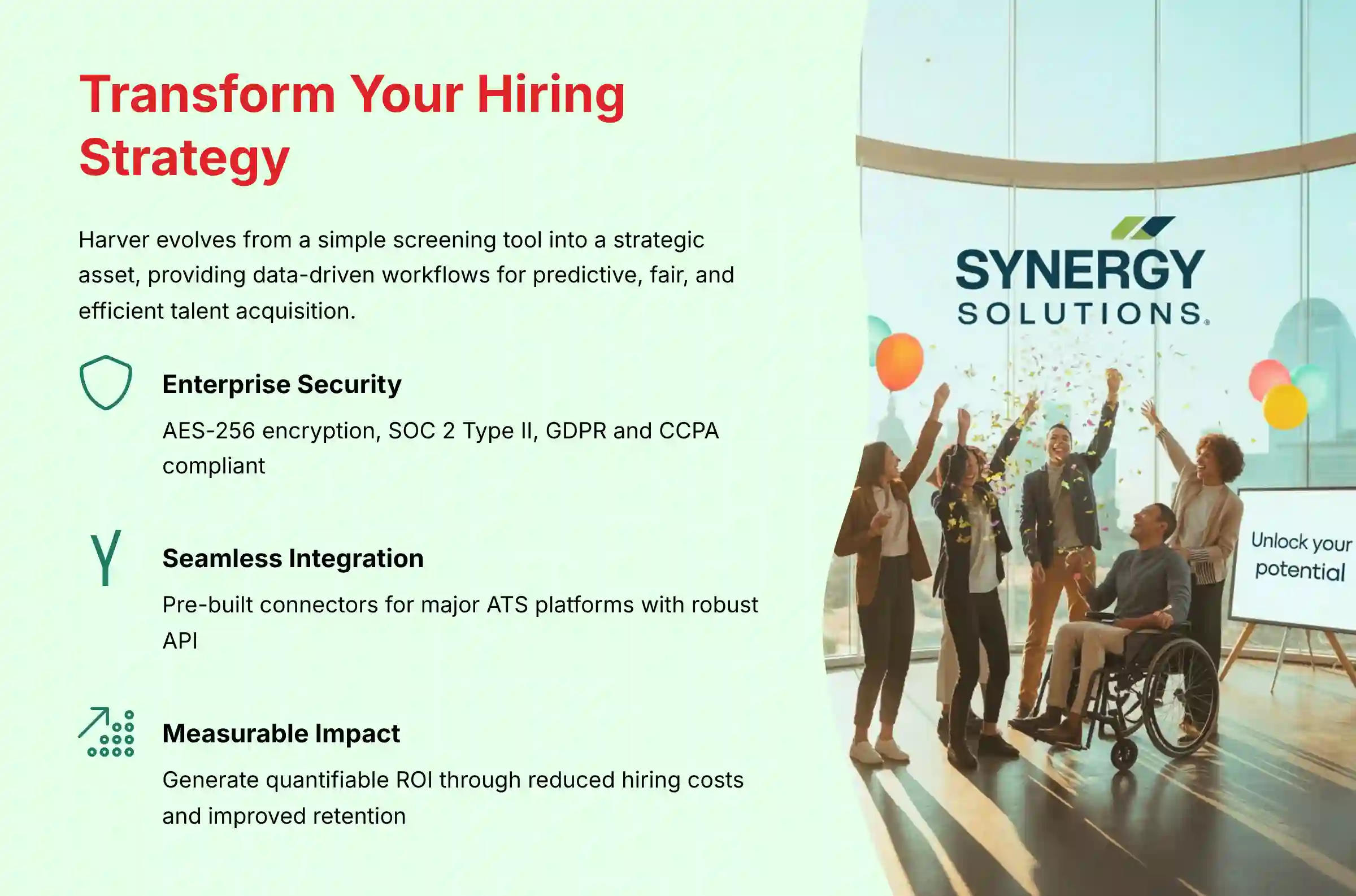 Transform Your Hiring Strategy