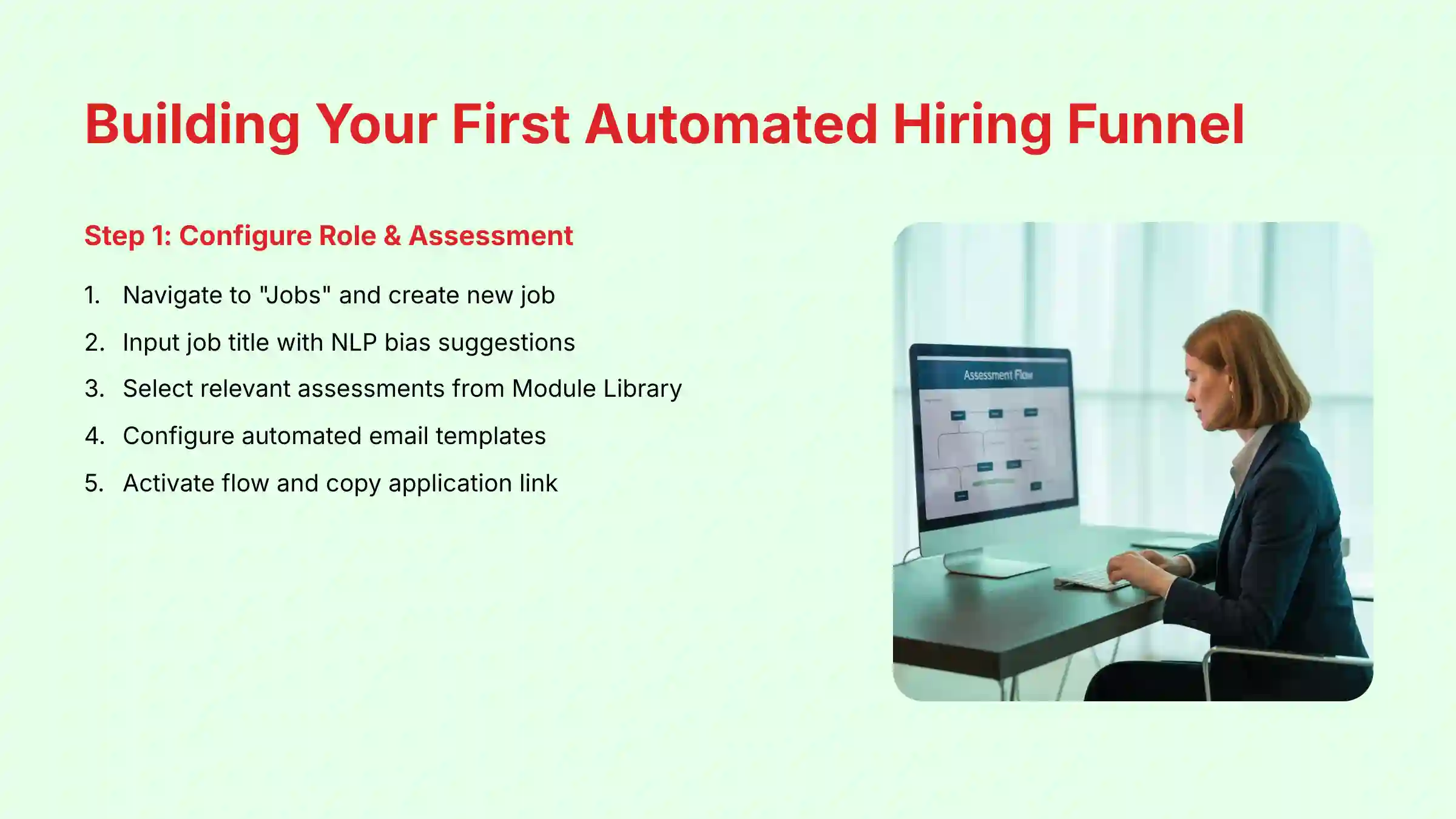 Building Your First Automated Hiring Funnel