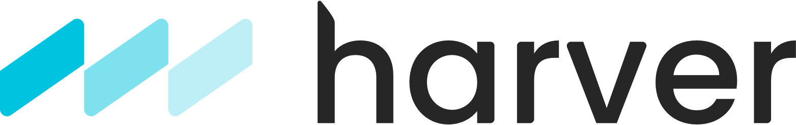 Harver Official Logo