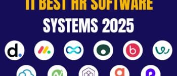 Best 10 AI Tools for Core HR & HRIS Automation: The Definitive 2025 Guide