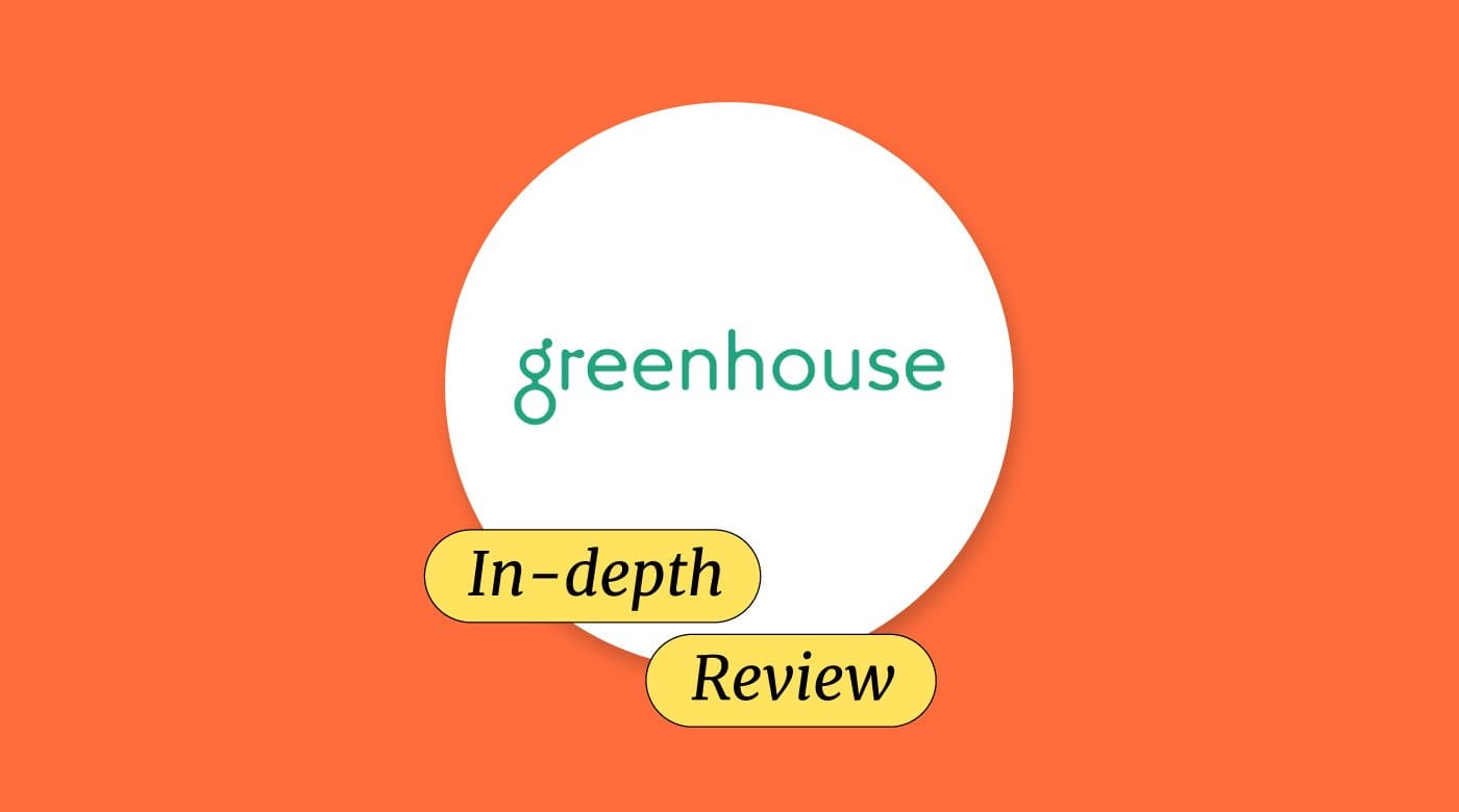 Greenhouse ATS review and comprehensive analysis