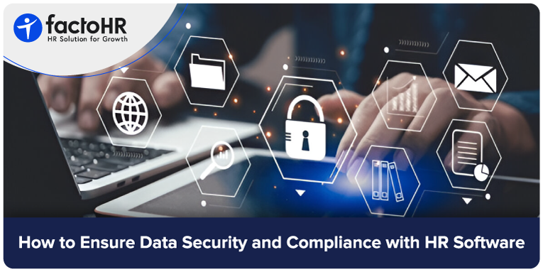 HR software data security compliance