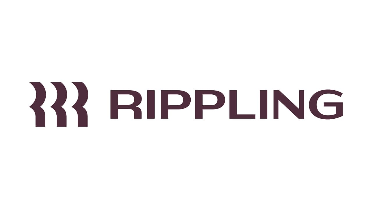 Rippling HR Platform Interface