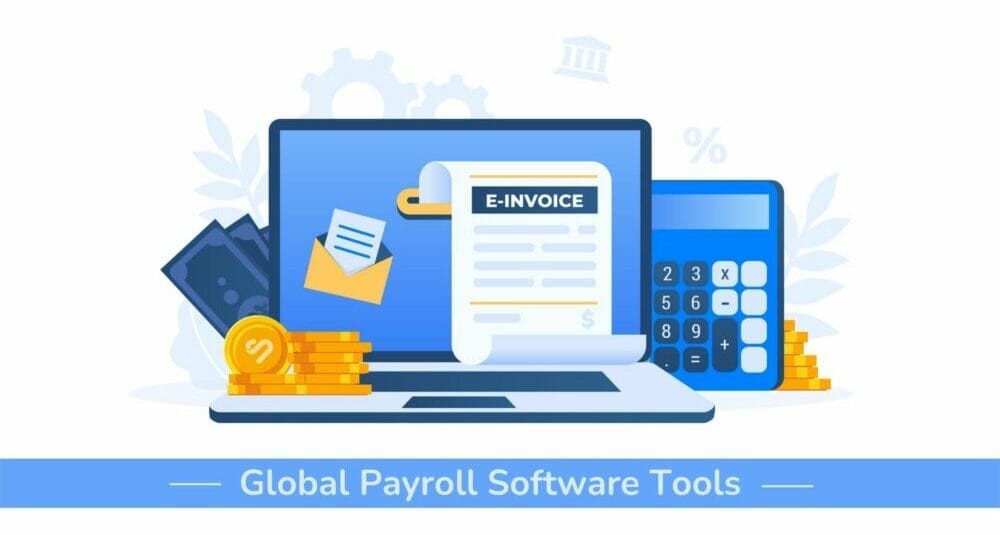 Global Payroll Management System